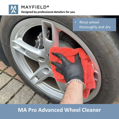 MA Advanced Wheel Cleaner - 500ml & 5L available