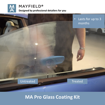 MA Glass Coating Kit