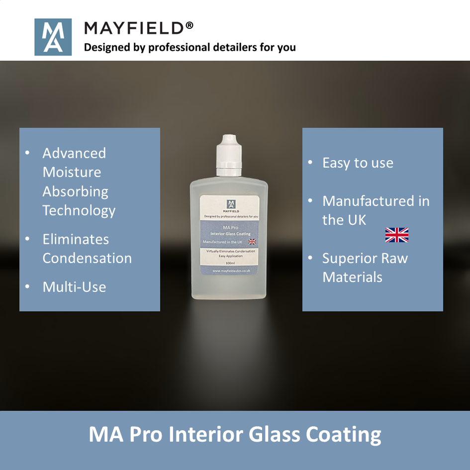 MA Glass Coating Kit