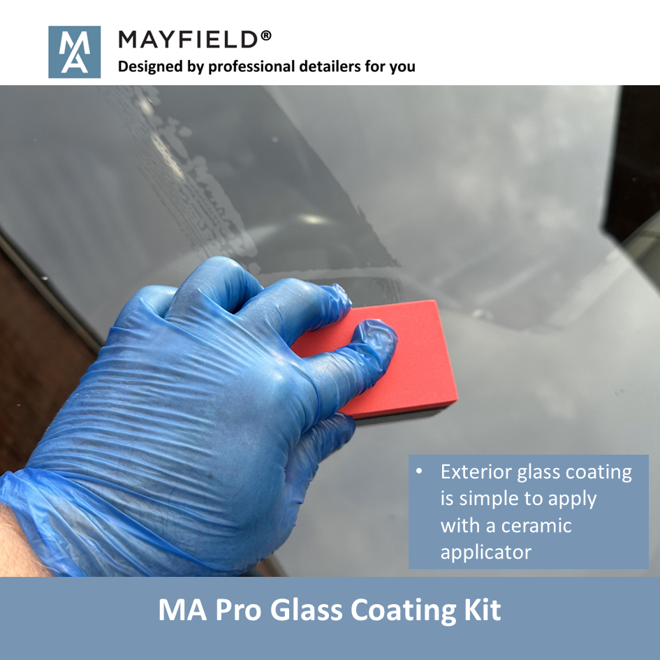 MA Glass Coating Kit