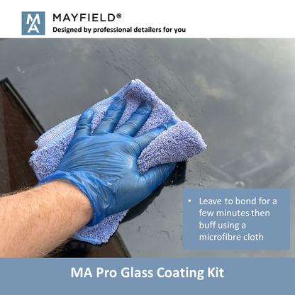 MA Glass Coating Kit