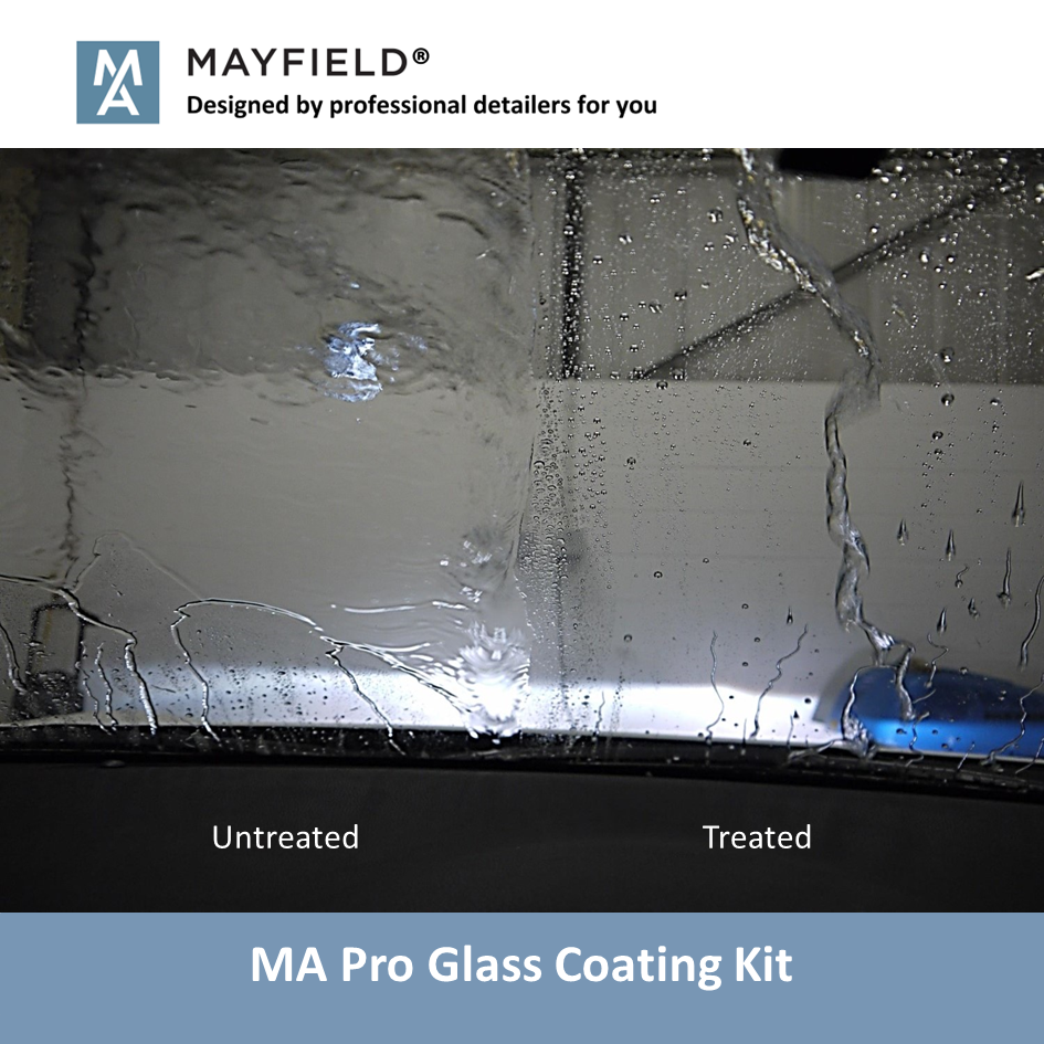 MA Glass Coating Kit