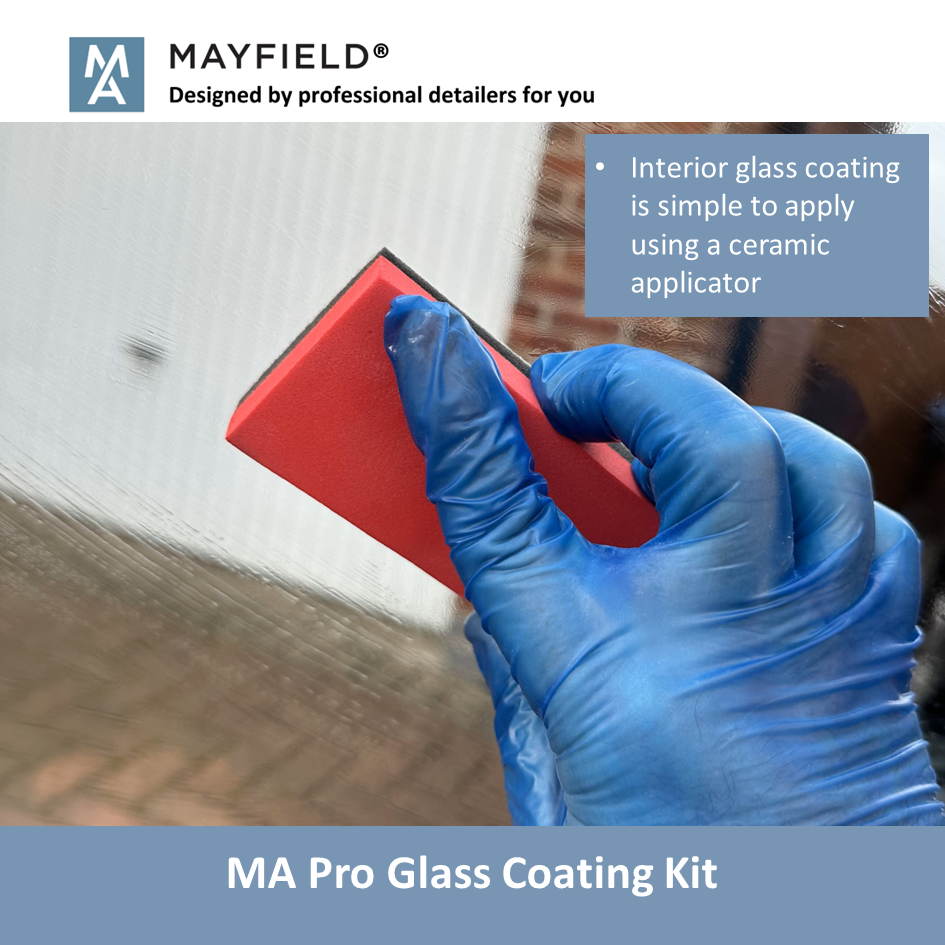 MA Glass Coating Kit