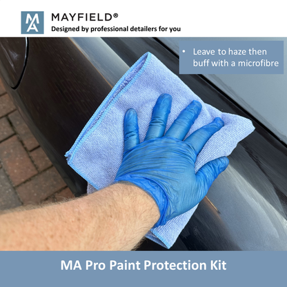 MA Paint Protection Kit