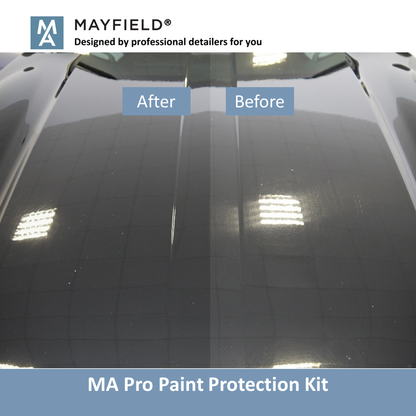 MA Paint Protection Kit