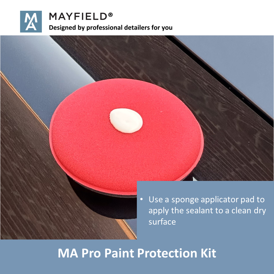 MA Paint Protection Kit