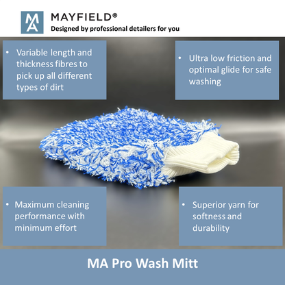 MA Edgeless Drying Towel Offer