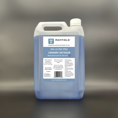 MA Ceramic Detailer - 500ml & 5L available