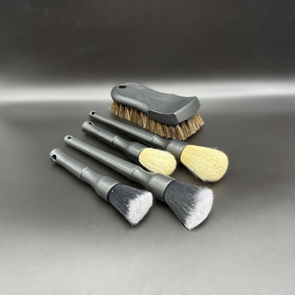 MA Complete Brush Kit