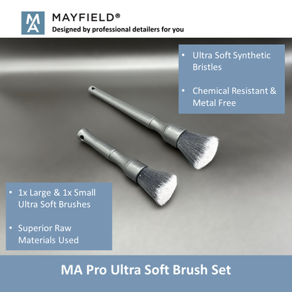 MA Complete Brush Kit