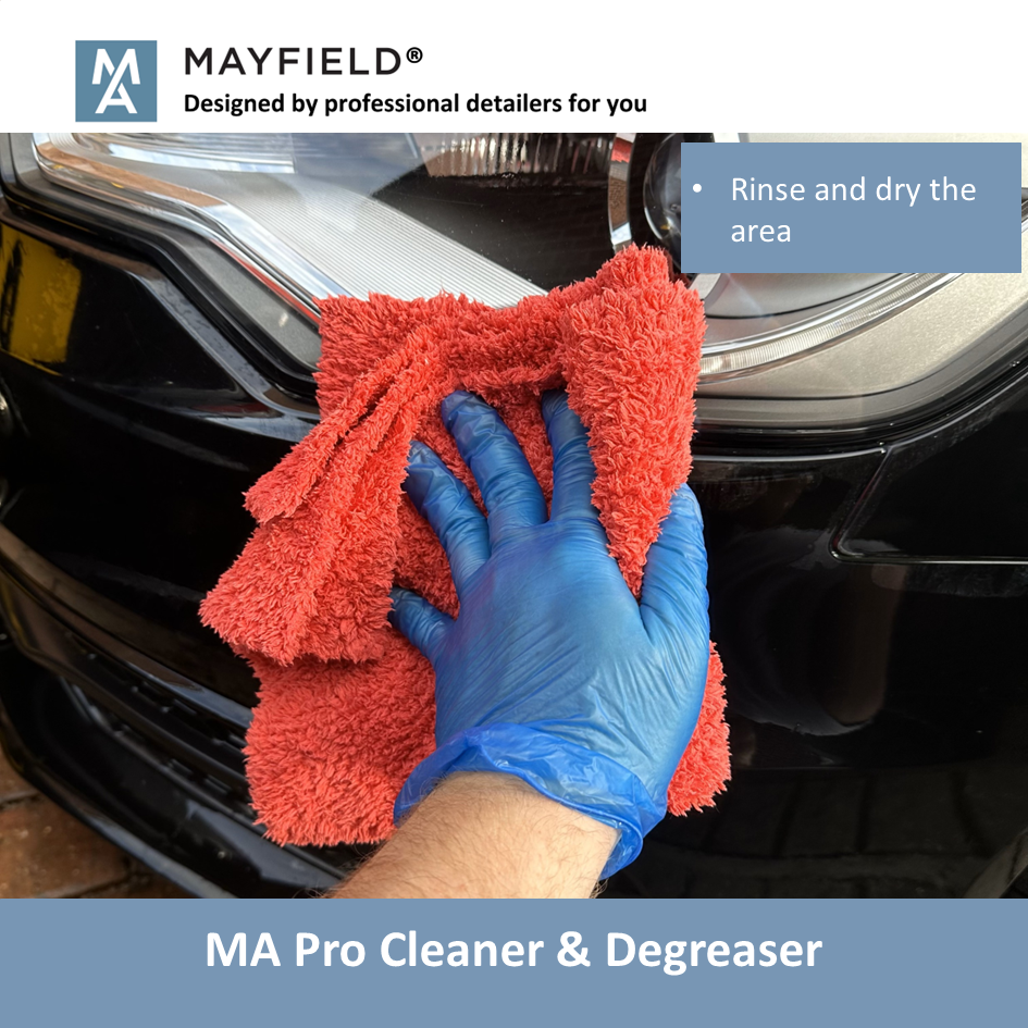 MA All Purpose Cleaner & Degreaser - 500ml & 5L available