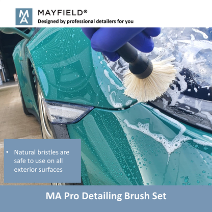 MA Detailing Brush Set