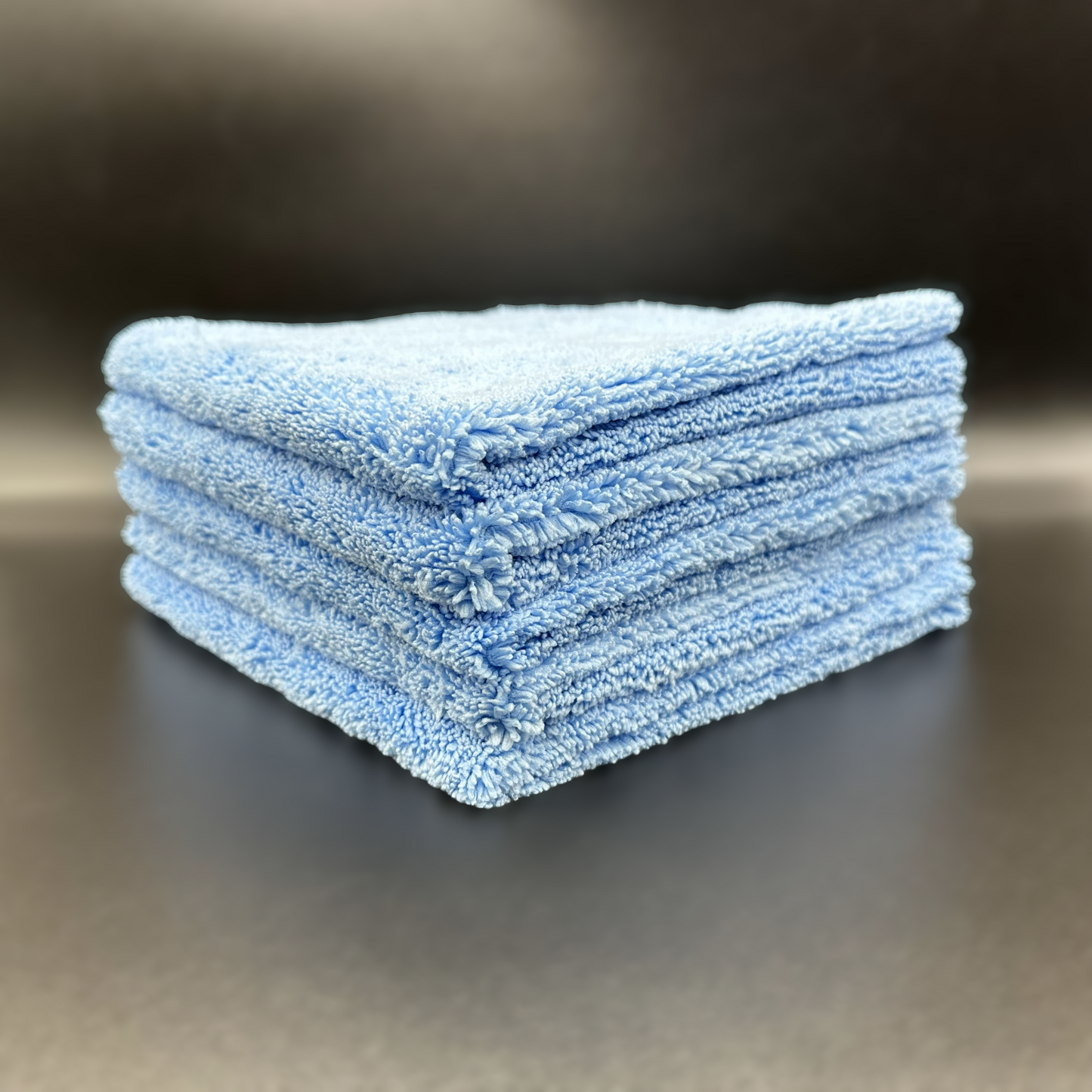 MA Duo 350 Microfibre Towel - Pack of 5