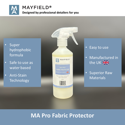 MA Fabric Protector - 500ml