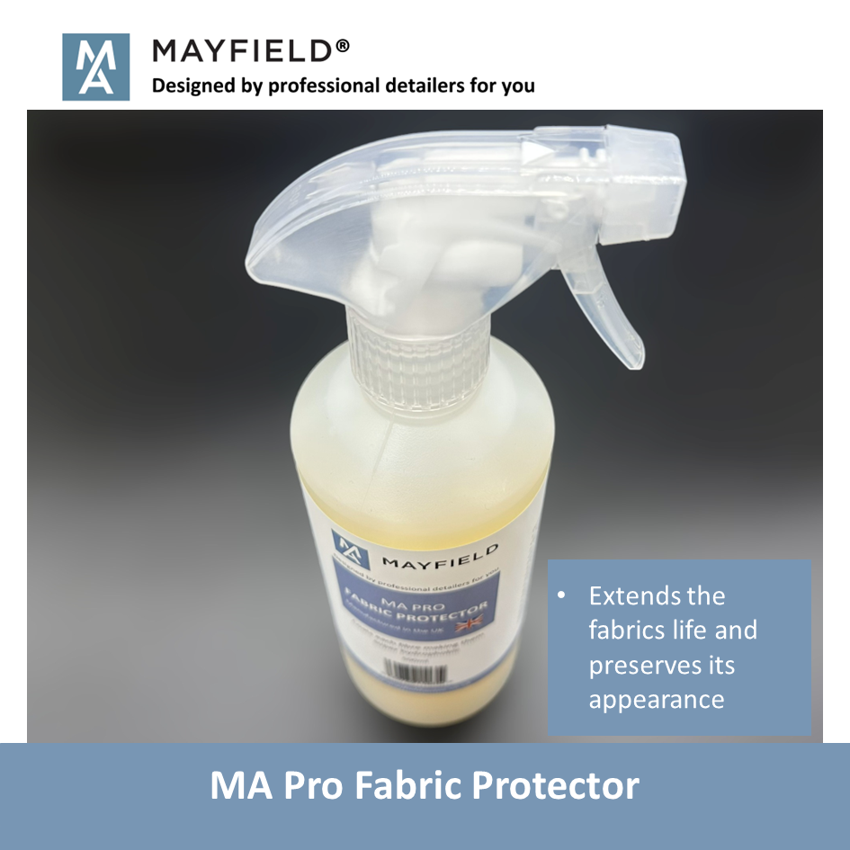 MA Fabric Protector - 500ml