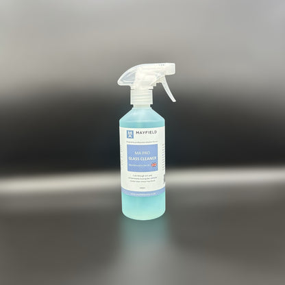 MA Glass Cleaner - 500ml & 5L available