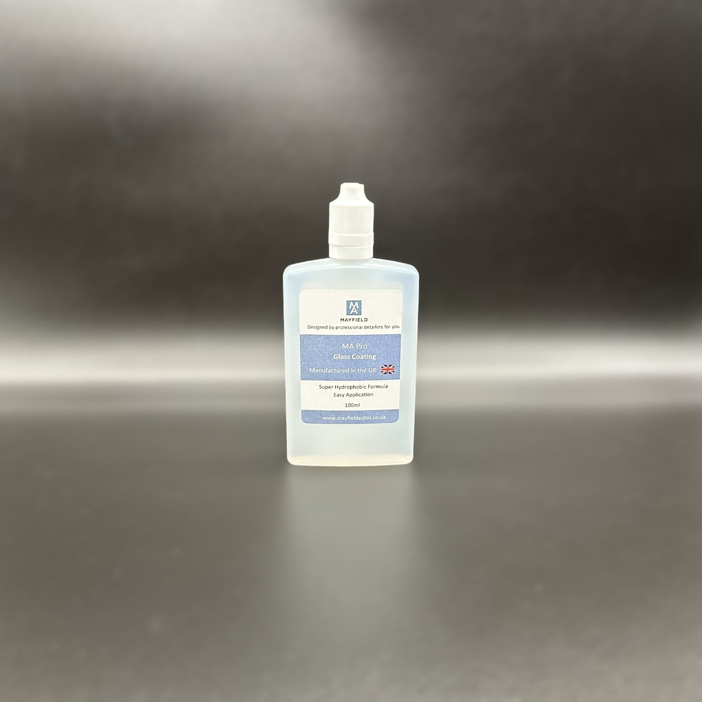 MA Glass Coating - 100ml