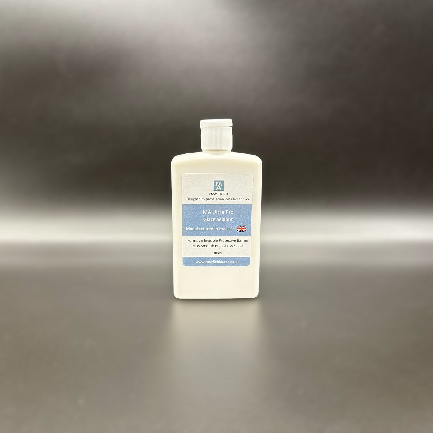 MA Glaze Sealant - 100ml