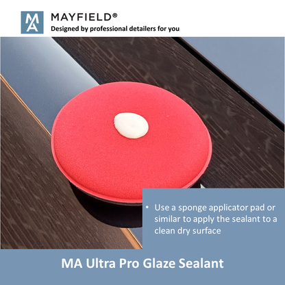 MA Glaze Sealant - 100ml