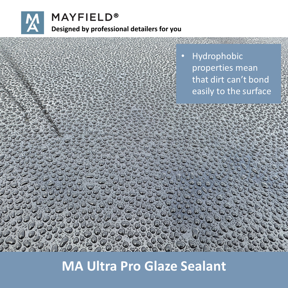 MA Glaze Sealant - 100ml