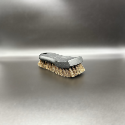 MA Leather Brush