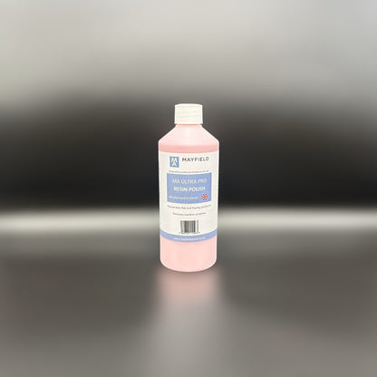 MA Resin Polish - 500ml