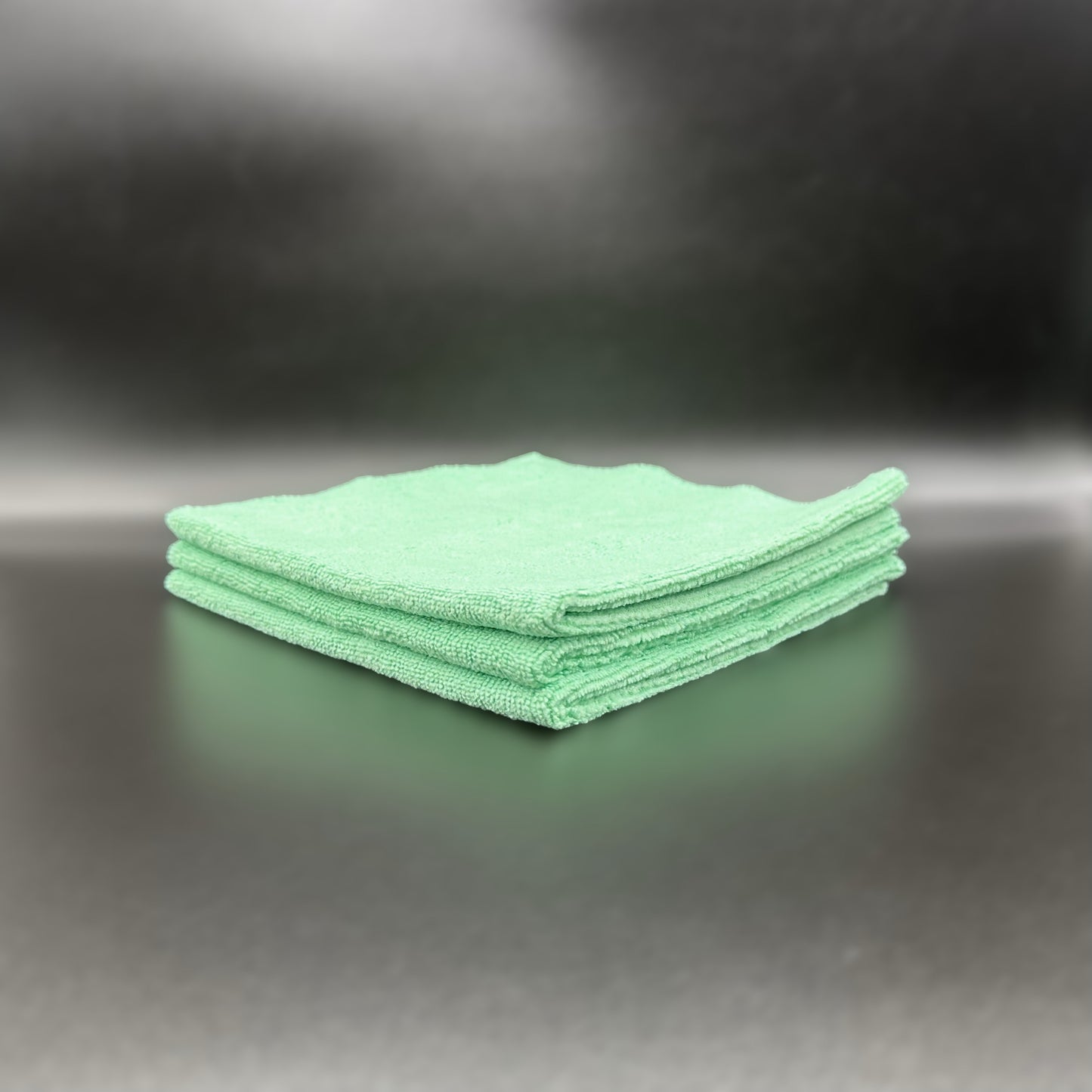 MA 300 Edgeless Microfibre Towel - Pack of 3