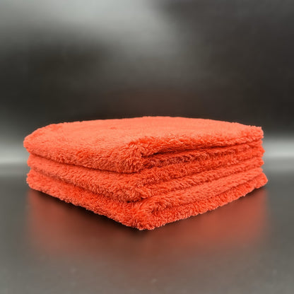 MA 480 Edgeless Microfibre Towel - Pack of 3