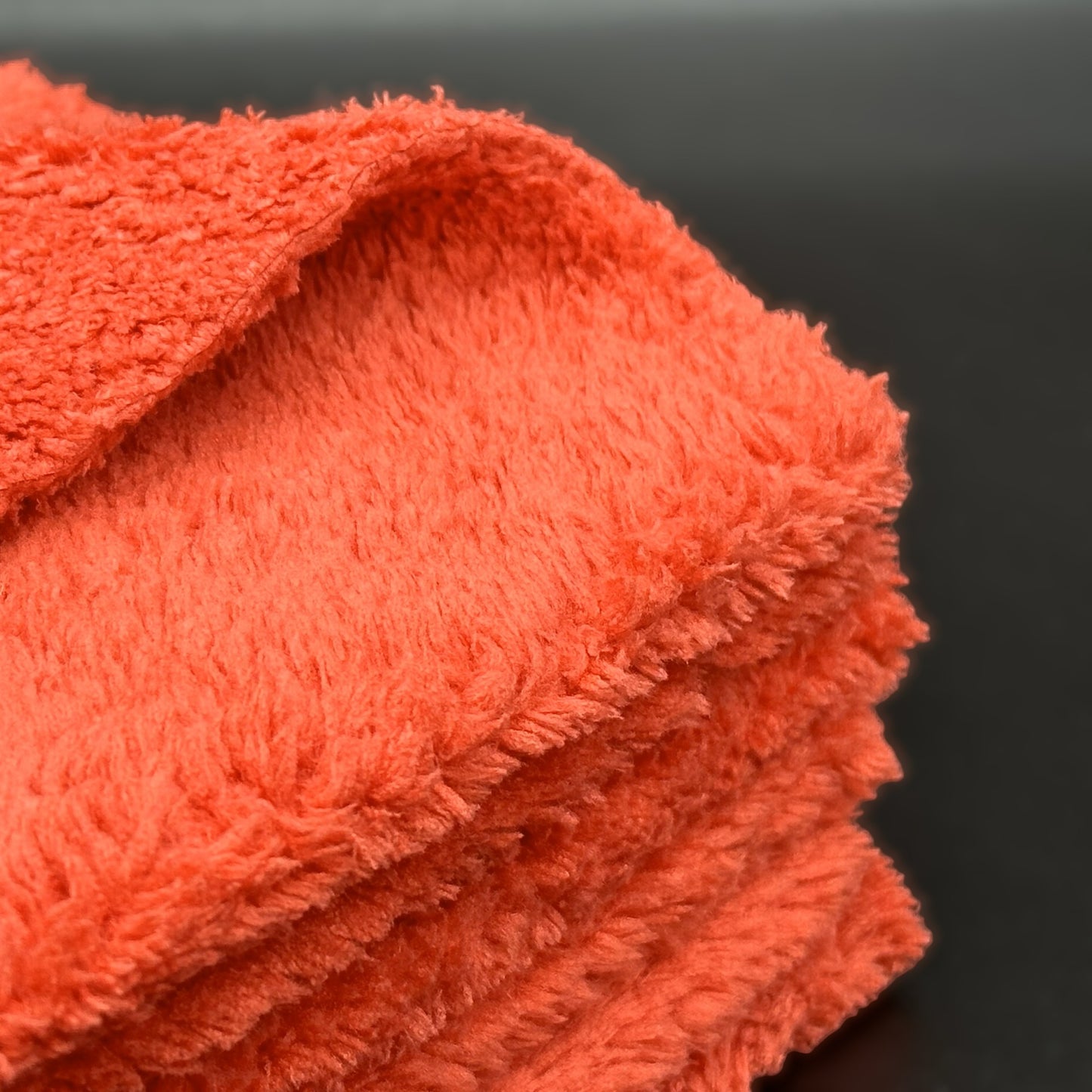 MA 480 Edgeless Microfibre Towel - Pack of 3