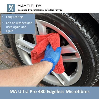 MA Wheel Cleaning Kit