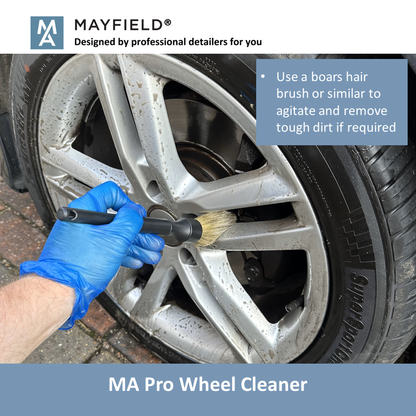 MA Wheel Cleaner - 500ml & 5L available