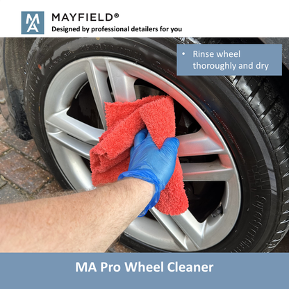 MA Wheel Cleaner - 500ml & 5L available