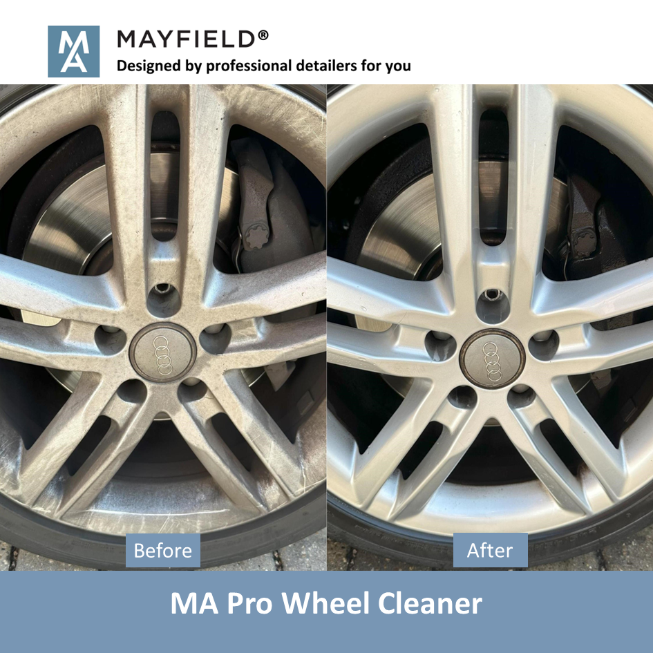 MA Wheel Cleaner - 500ml & 5L available