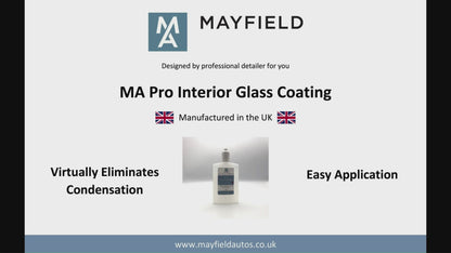 MA Interior Glass Coating - 100ml