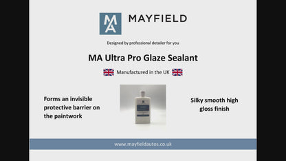 MA Glaze Sealant - 100ml